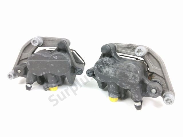 Etrier frein avant occasion BMW C-EVO 2018