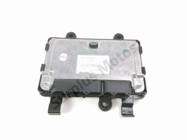 Boitier injection occasion APRILIA TUONO 2012