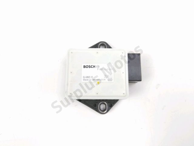 Boitier additionnel occasion APRILIA TUONO 2012