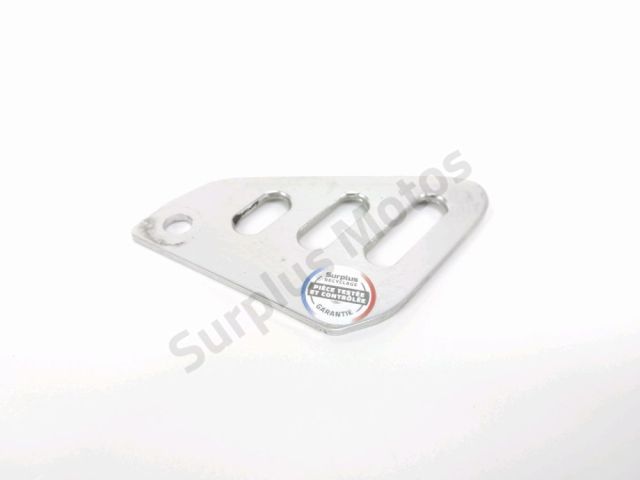 Habillage platine droit occasion APRILIA TUONO 2012