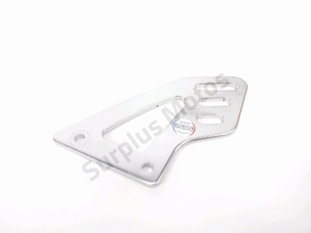 Habillage platine gauche occasion APRILIA TUONO 2012
