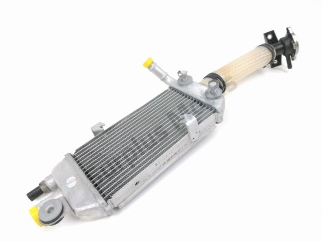 Radiateur eau occasion BMW C-EVO 2018