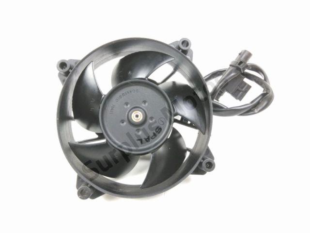 Ventilateur occasion BMW C-EVO 2018