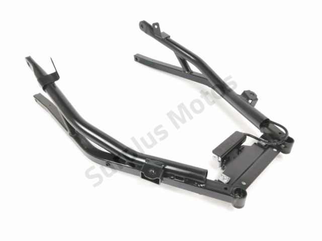 Boucle cadre arriere occasion BMW C-EVO 2018