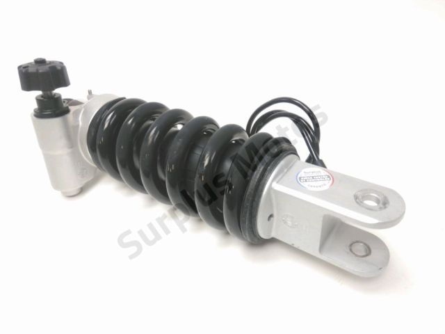 Mono amortisseur occasion BMW F 800 R 2018