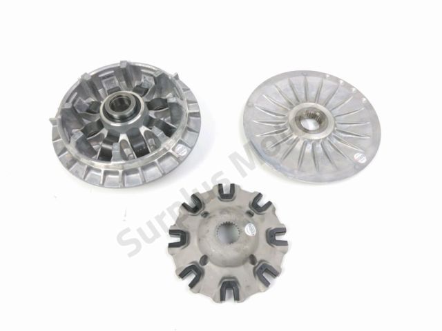 Variateur occasion YAMAHA XP 560 T-MAX 2021