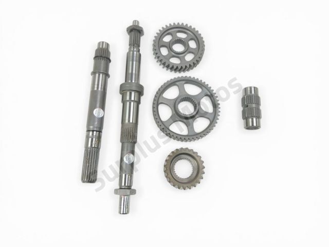 Pont transmission occasion YAMAHA XP 560 T-MAX 2021