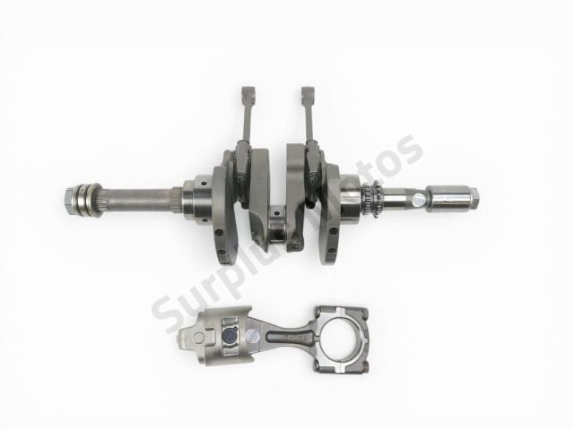 Vilebrequin occasion YAMAHA XP 560 T-MAX 2021