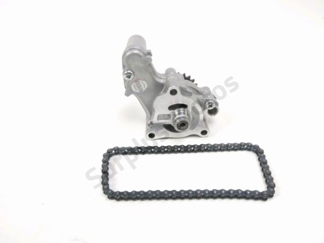 Pompe a huile occasion YAMAHA XP 560 T-MAX 2021