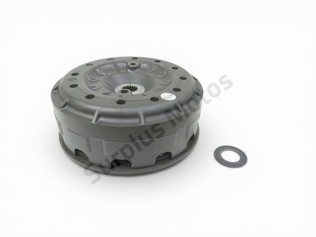 Embrayage complet occasion YAMAHA XP 560 T-MAX 2021