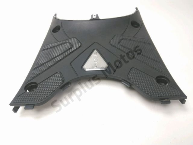 Marche pieds occasion YADEA C-UMI 2021