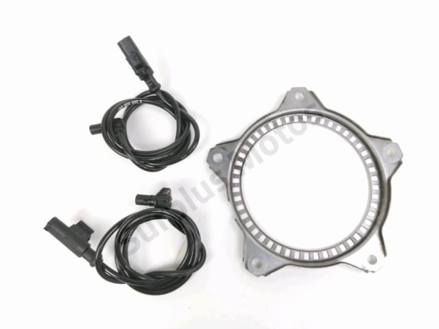 Capteur abs occasion BMW C-EVO 2018