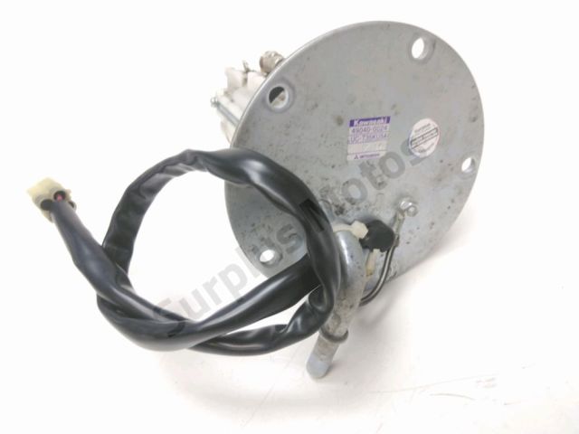 Pompe a essence occasion KAWASAKI ZZR 1400 2012