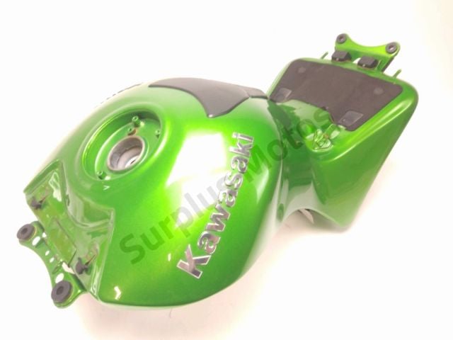 Reservoir occasion KAWASAKI ZZR 1400 2012