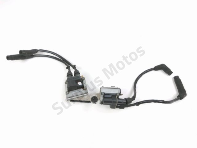 Bobine allumage occasion APRILIA MANA 2010