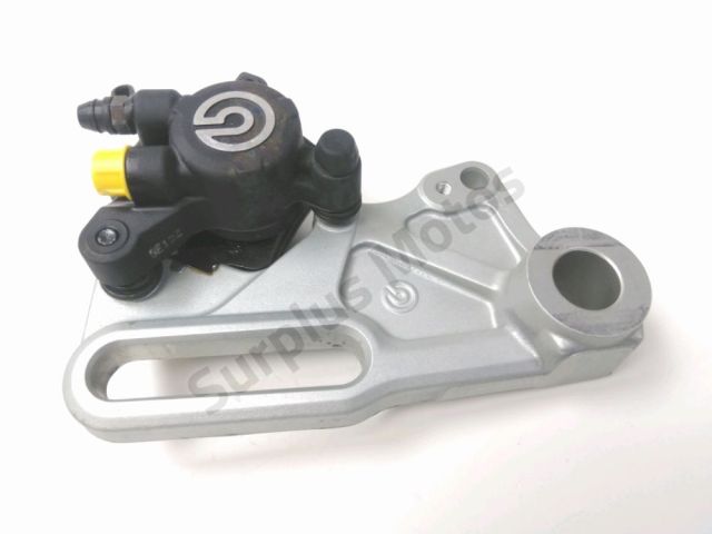 Etrier frein arriere occasion BMW F 800 R 2018