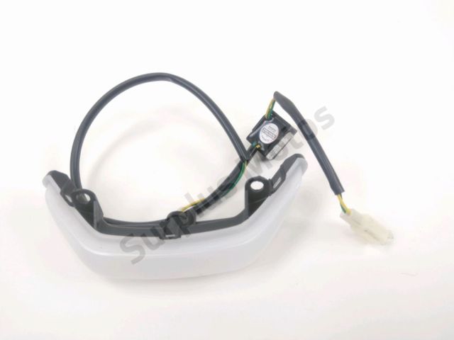 Veilleuse avant occasion PEUGEOT STREET ZONE 2024