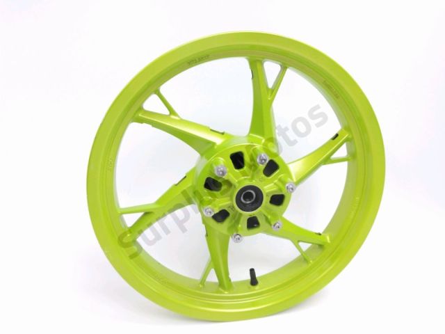 Jante arriere occasion BENELLI BN 2021