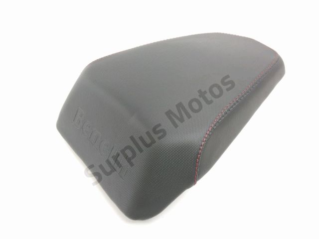 Selle passager occasion BENELLI BN 2021