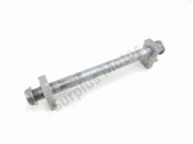 Axe de roue arriere occasion APRILIA MANA 2010