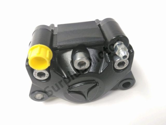 Etrier frein avant occasion YADEA G5 2025