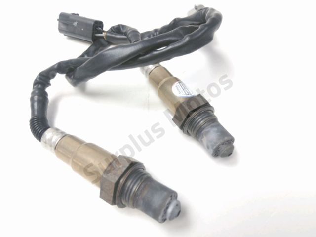 Sonde lambda occasion CF MOTO SR-S 2024
