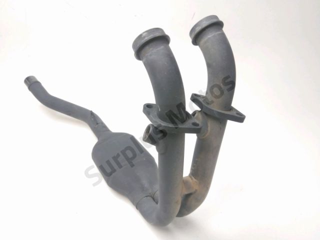 Tubulure avant occasion CF MOTO SR-S 2024