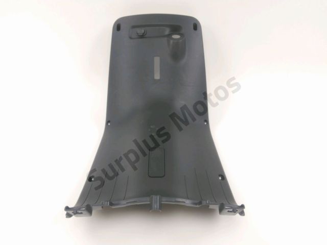 Tablier avant scooter occasion NIU MQI SPORT 2021