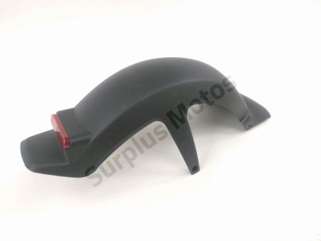 Garde boue arriere occasion NIU MQI SPORT 2021