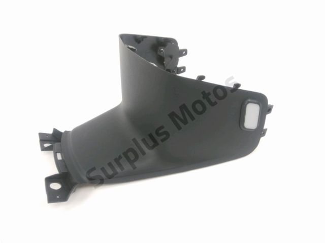 Cache sous selle occasion NIU MQI SPORT 2021