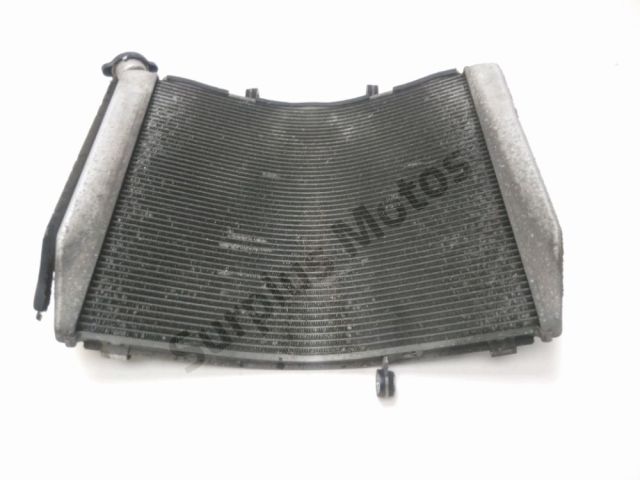 Radiateur eau occasion KAWASAKI ZZR 1400 2012