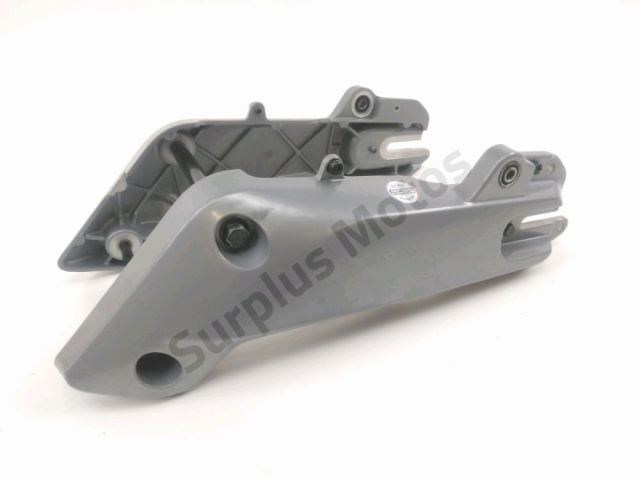 Bras oscillant complet occasion NIU MQI SPORT 2021