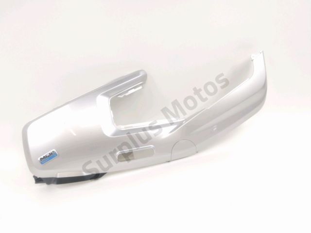 Carenage arriere droit occasion NIU MQI SPORT 2021