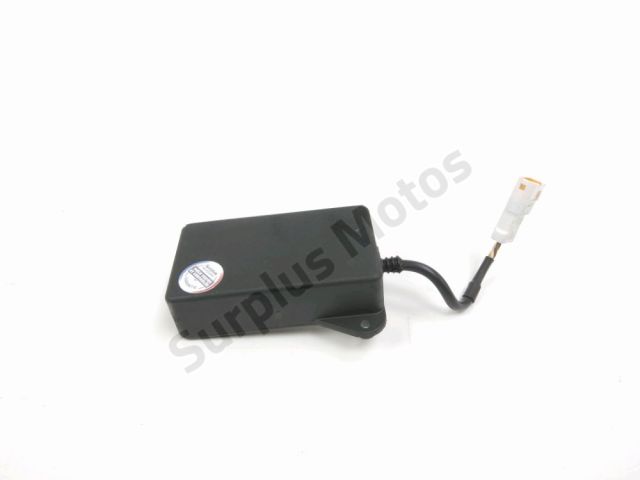 Boitier additionnel occasion KTM DUKE 790 2024