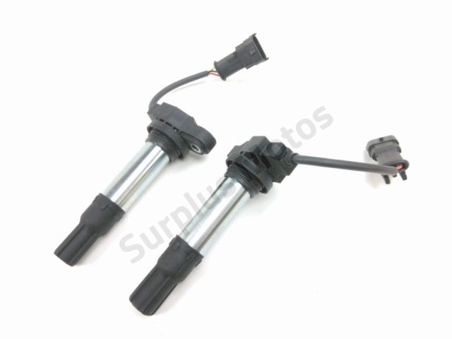 Bobine allumage occasion KTM DUKE 790 2024