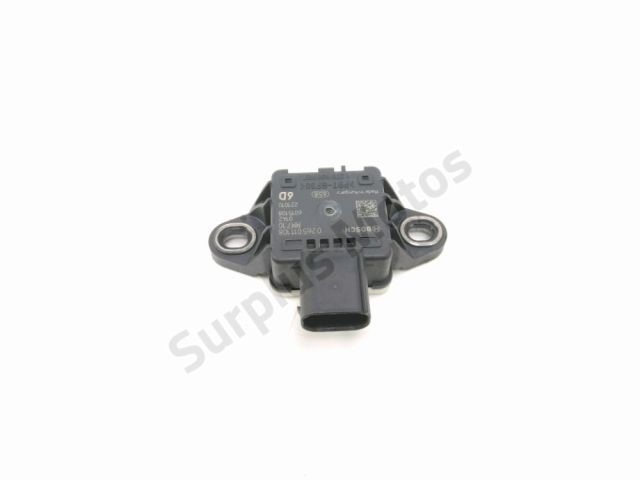 Capteur de chute occasion KTM DUKE 790 2024