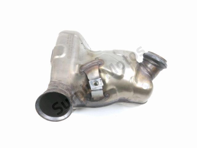 Collecteur raccord arriere occasion KTM DUKE 790 2024