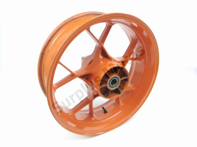 Jante arriere occasion KTM DUKE 790 2024