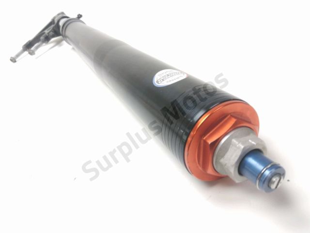 Tube de fourche droit occasion APRILIA RSV4 2010
