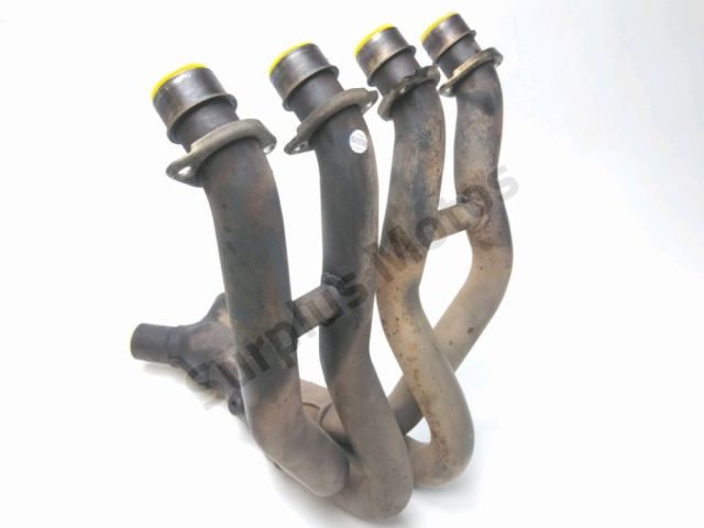 Tubulure avant occasion KAWASAKI ZZR 1400 2012