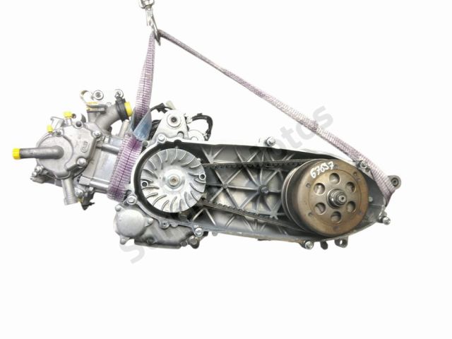 Moteur occasion YAMAHA YP 125 X-MAX 2011