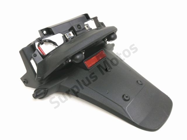 Support de plaque et eclairage occasion PIAGGIO MP3 500 HPE 2023