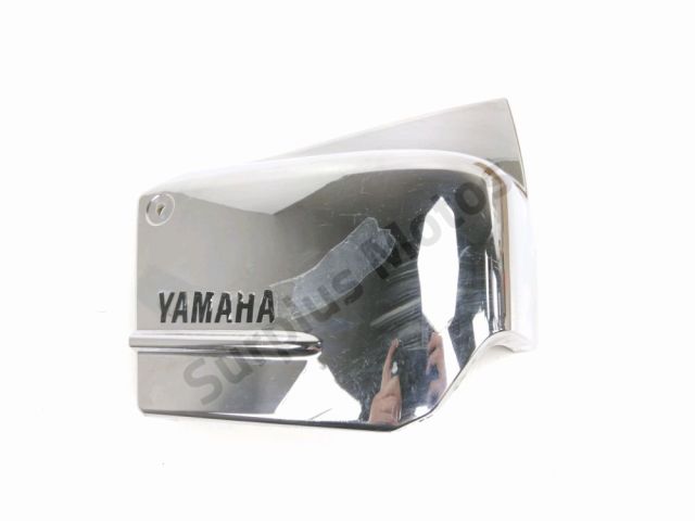 Cache lateral droit occasion YAMAHA XVS 650 DRAG STAR 1997