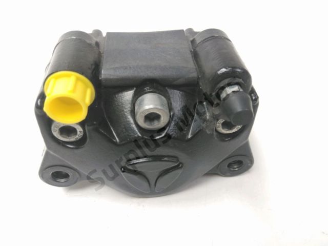 Etrier frein arriere occasion YADEA G5 2021