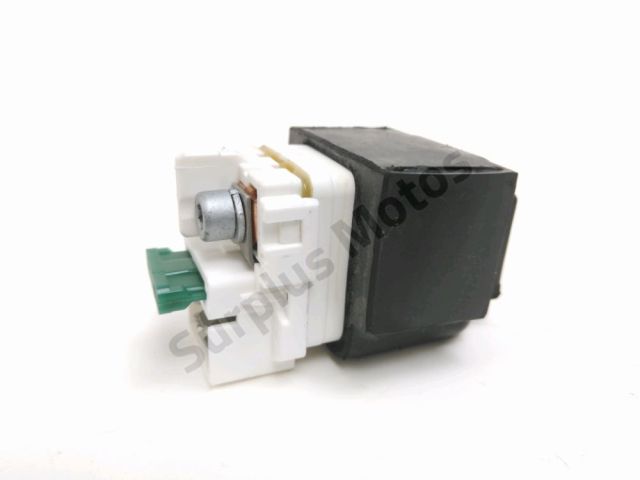 Relais de demarreur occasion PIAGGIO MP3 500 HPE 2023