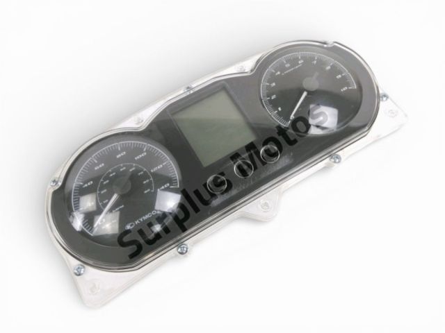 Compteur occasion KYMCO X-TOWN 125 2021