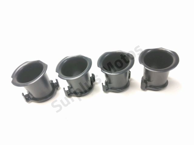 Pipe admission occasion APRILIA RSV4 2010