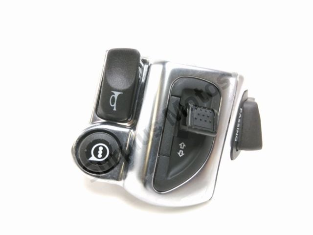 Commodo gauche occasion PIAGGIO MP3 500 HPE 2023