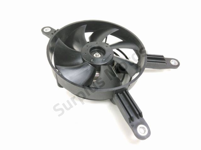 Ventilateur occasion KYMCO X-TOWN 125 2021