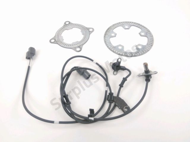 Capteur abs occasion KAWASAKI Z 750 2010
